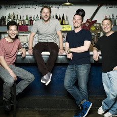 Spafford Music Discography