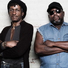 Sly & Robbie & Junior Natural Music Discography