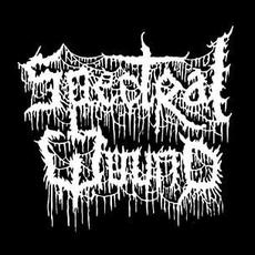 Spectral Wound Music Discography