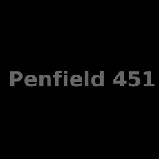 Penfield 451 Music Discography