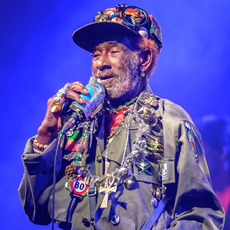 Lee "Scratch" Perry meets Bullwackie Music Discography