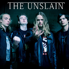 The Unslain Music Discography