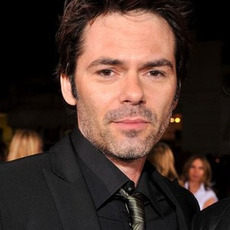 Billy Burke Music Discography