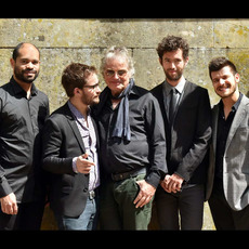 Emile Parisien Quintet Music Discography