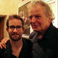 Émile Parisien with Joachim Kühn Music Discography