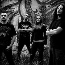 Ancestral Malediction Music Discography