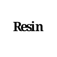 Resin Music Discography