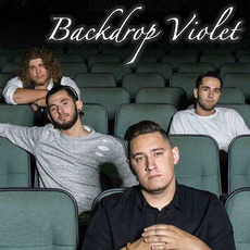 Backdrop Violet Music Discography