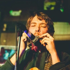 PR Newman Music Discography