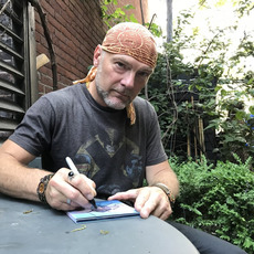 Les Stroud Music Discography