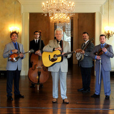 The Del McCoury Band Music Discography