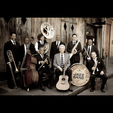 The Del McCoury Band & Preservation Hall Jazz Band Music Discography