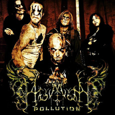 Human Pollution Music Discography