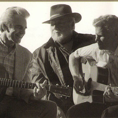 Del McCoury, Doc Watson and Mac Wiseman Music Discography