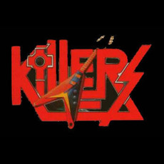 Killers (2) Music Discography