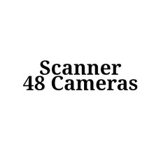 48 Cameras / Scanner Music Discography