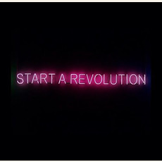 Start A Revolution Music Discography