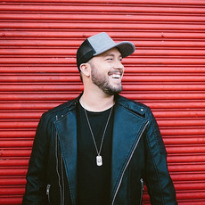 Mitchell Tenpenny Music Discography