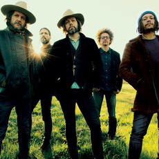 The Magpie Salute Music Discography