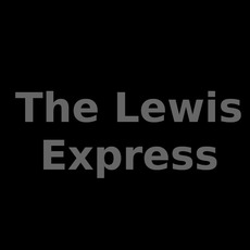 The Lewis Express Music Discography