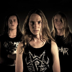 Alien Weaponry Music Discography