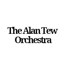 Alan Tew and his orchestra Music Discography