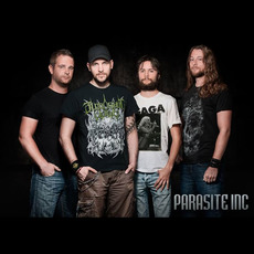 Parasite Inc. Music Discography