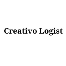 Creativo Logist Music Discography