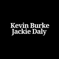 Kevin Burke And Jackie Daly Music Discography