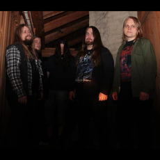 Corrosive Carcass Music Discography