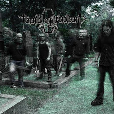 Tomb Of Finland Music Discography
