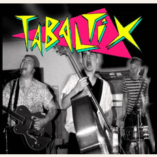 Tabaltix Music Discography
