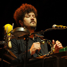 Richard Swift Music Discography