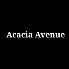 Acacia Avenue Music Discography