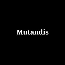 Mutandis Music Discography