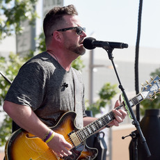 David Nail and The Well Ravens Music Discography