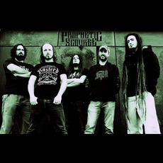 Prophetic Scourge Music Discography