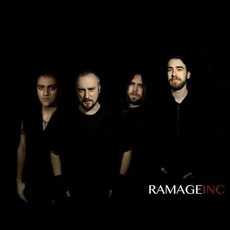 Ramage Inc. Music Discography