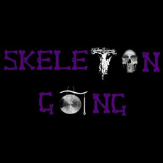 Skeleton Gong Music Discography
