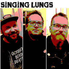 Singing Lungs Music Discography