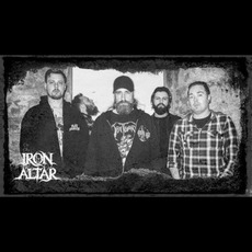 Iron Altar Music Discography
