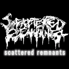Scattered Remnants Music Discography