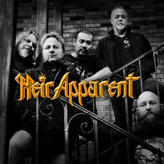 Heir Apparent Music Discography