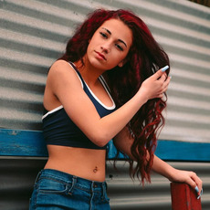 Bhad Bhabie Music Discography