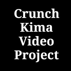 Crunch // Kima Video Project Music Discography
