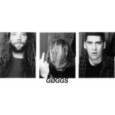 GØGGS Music Discography