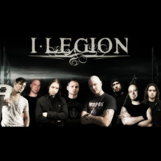 I Legion Music Discography