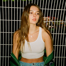Charlotte Lawrence Music Discography