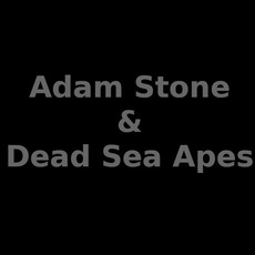 Adam Stone & Dead Sea Apes Music Discography