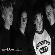 MyDownfall Music Discography